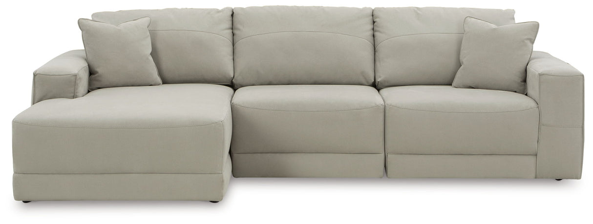 Next-Gen Gaucho - 3 Piece Sectional