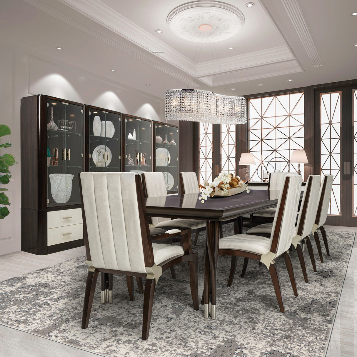 Paris Chic - Dining Chair