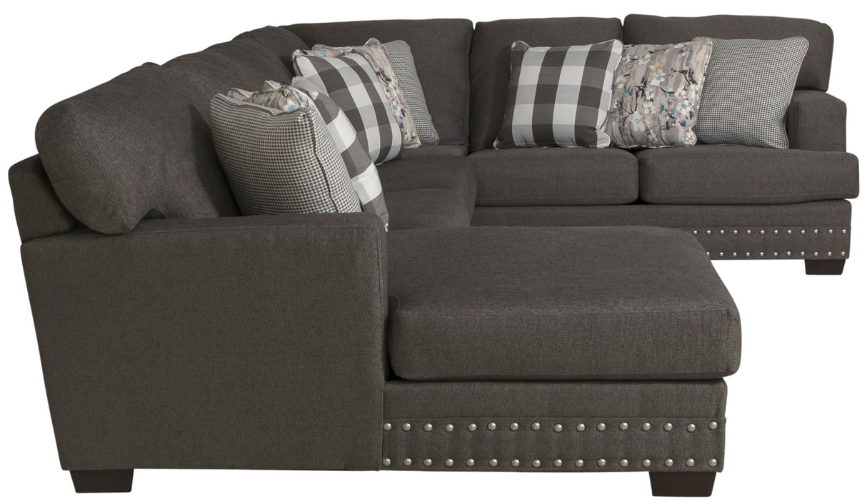Crawford - Sectional