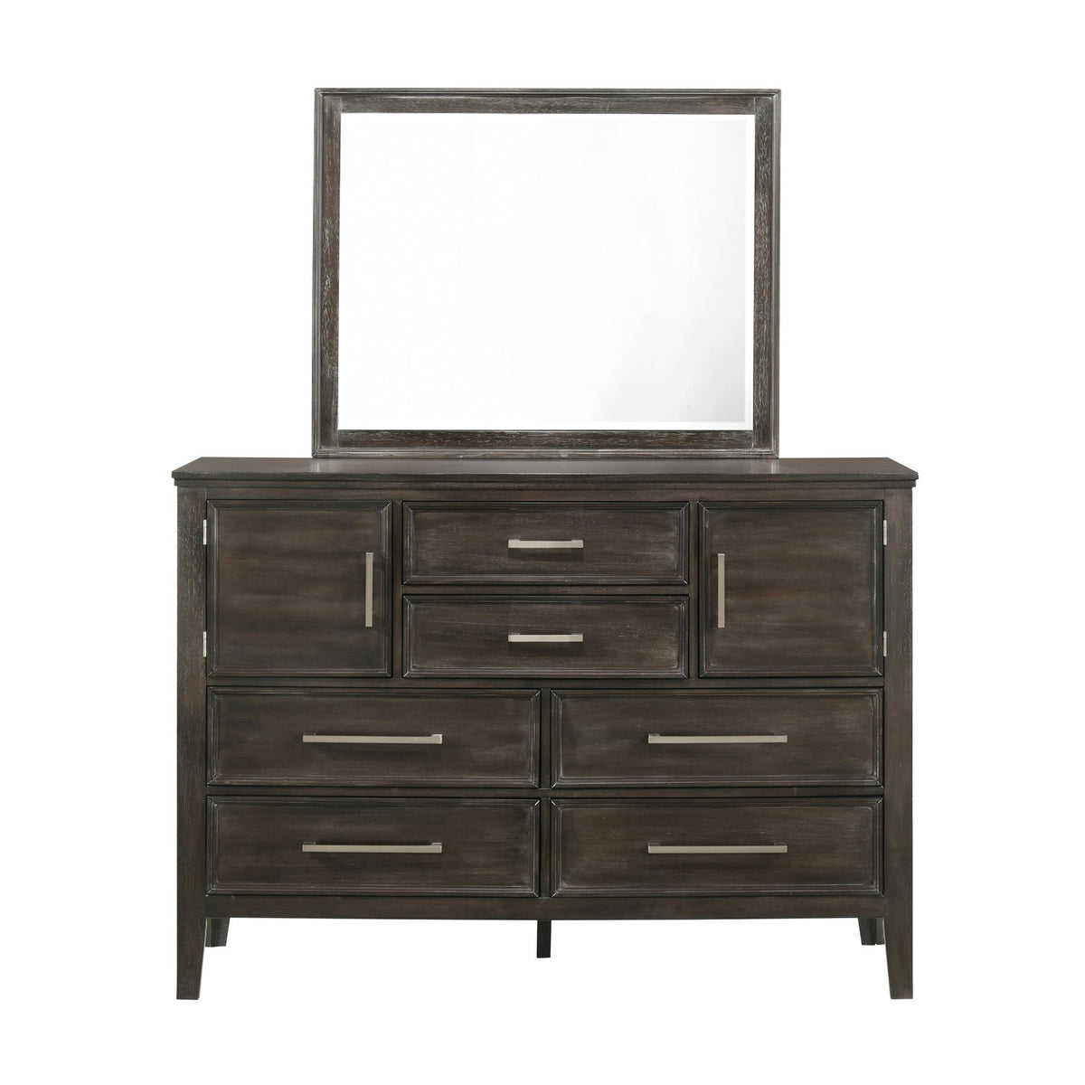 Andover - 6-Drawer Dresser