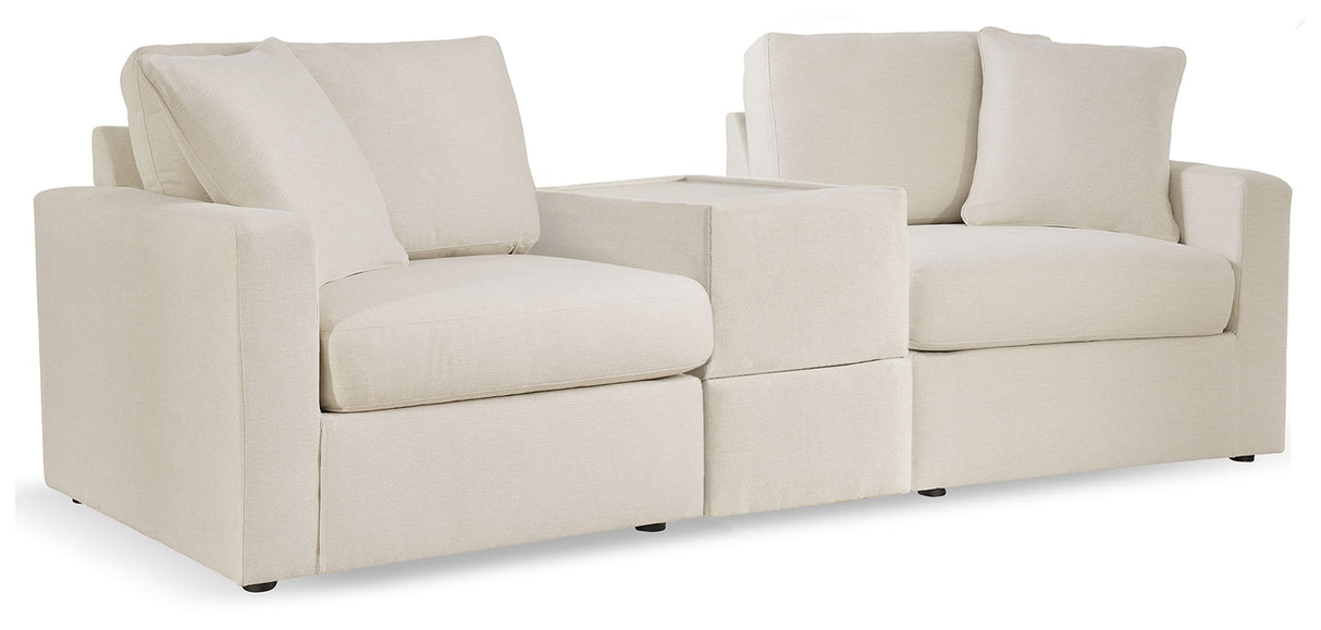 Modmax - 3 Piece Sectional