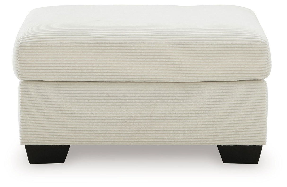 Greenbriar - Ottoman