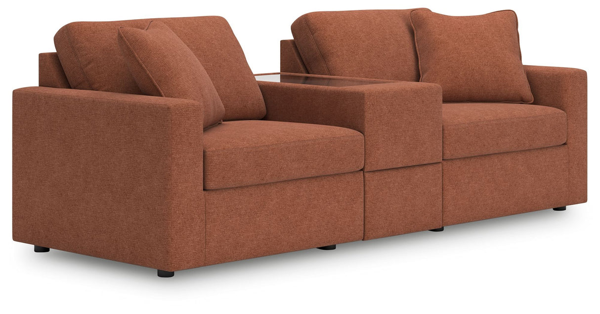 Modmax - 3 Piece Sectional
