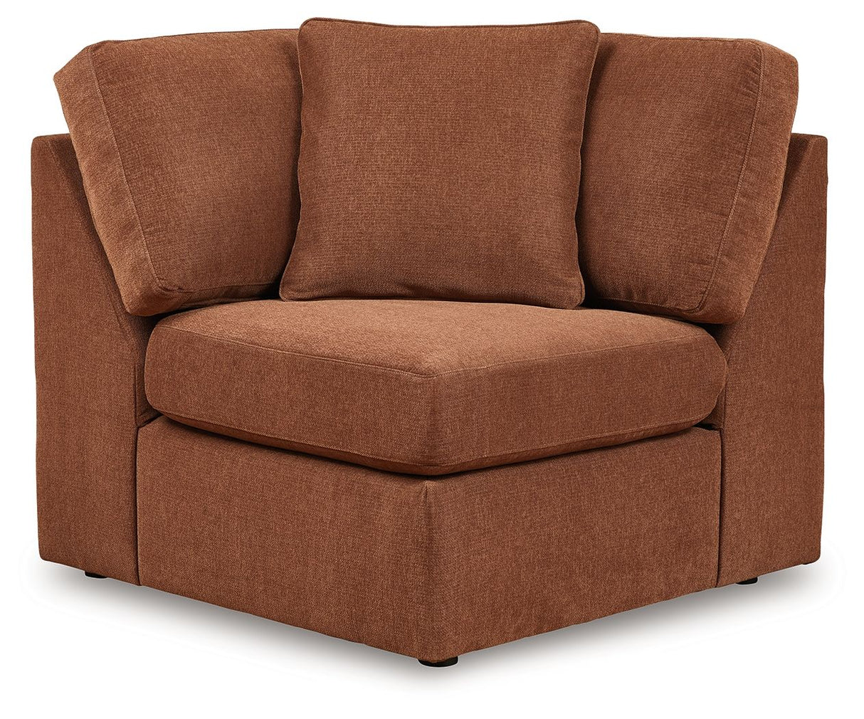 Modmax - 6 Piece Sectional