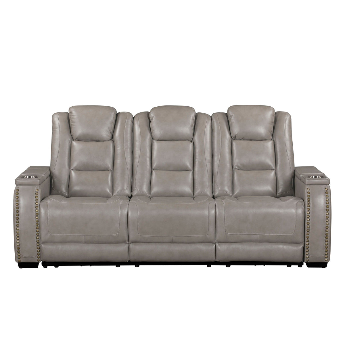Breckenridge II - Reclining Sofa
