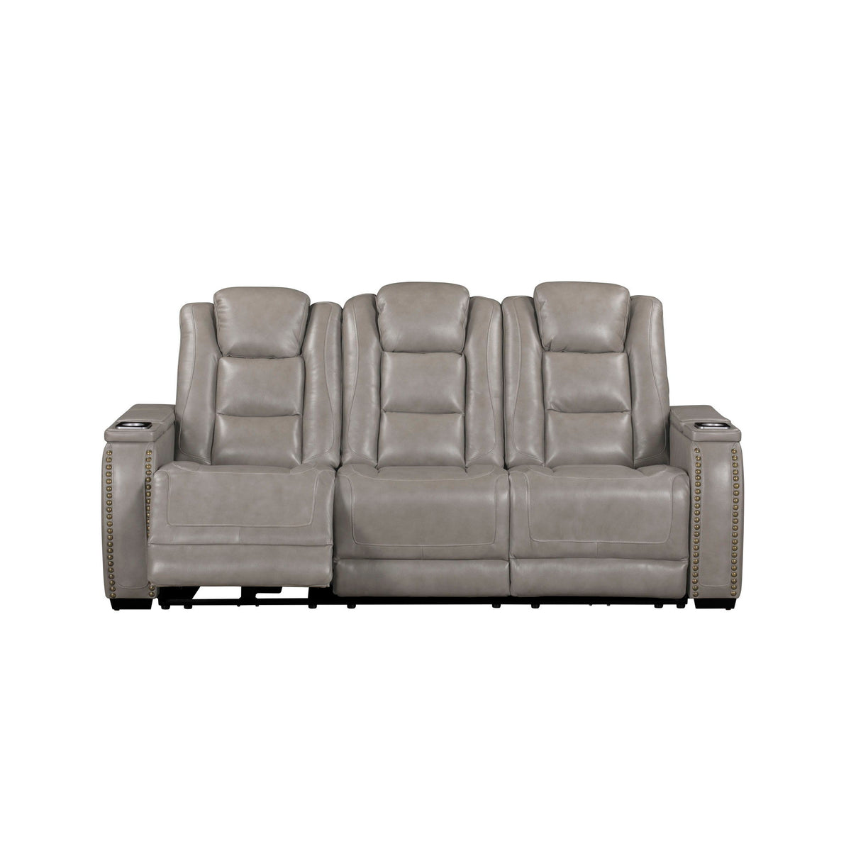 Breckenridge II - Reclining Sofa