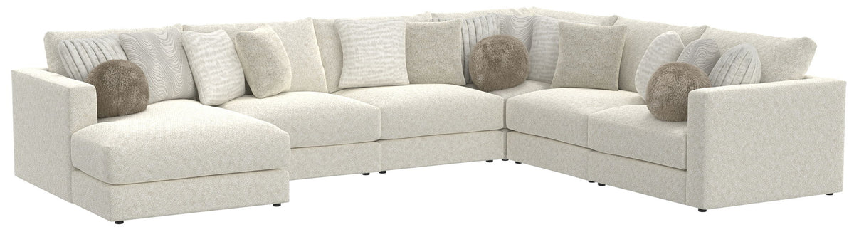 Ritzy - Modular Sofa