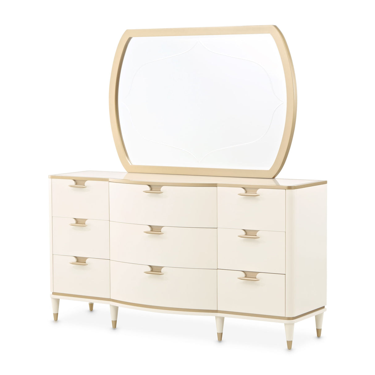 La Terrazza - Dresser