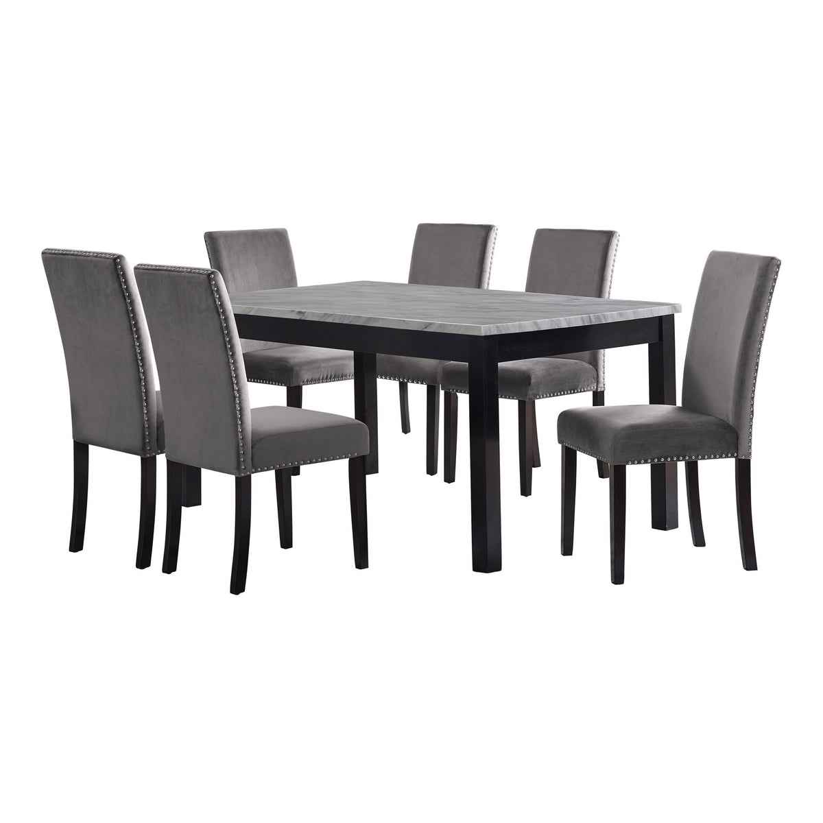 Celeste - Dining Table Set