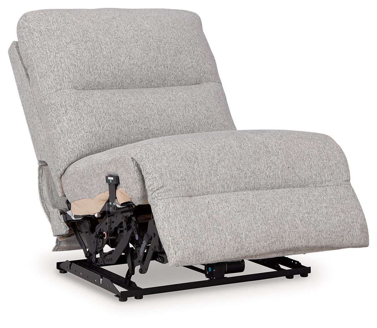 Acklen Place - 5 Piece Reclining Sectional