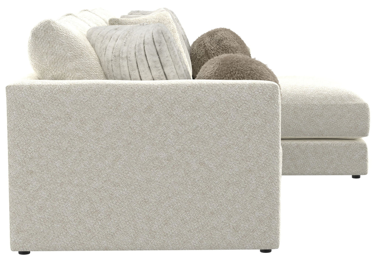 Ritzy - Modular Sofa