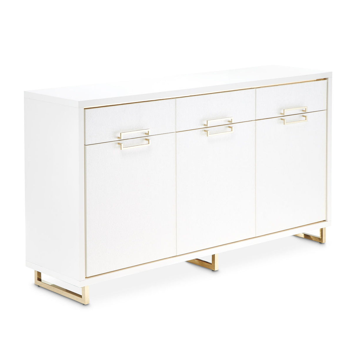 Palm Gate - Sideboard