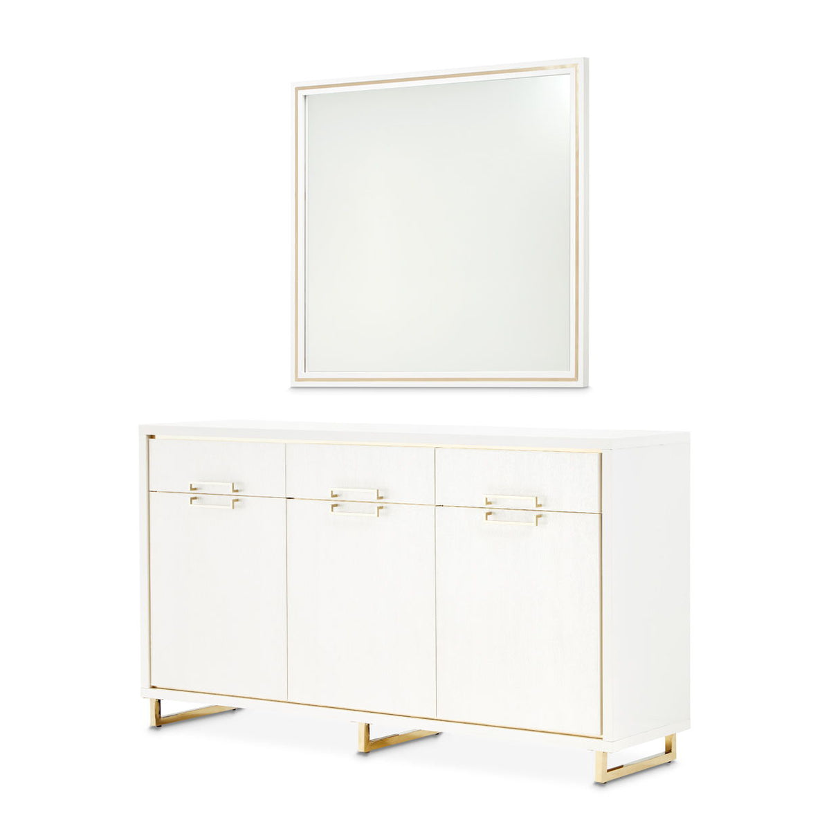 Palm Gate - Sideboard