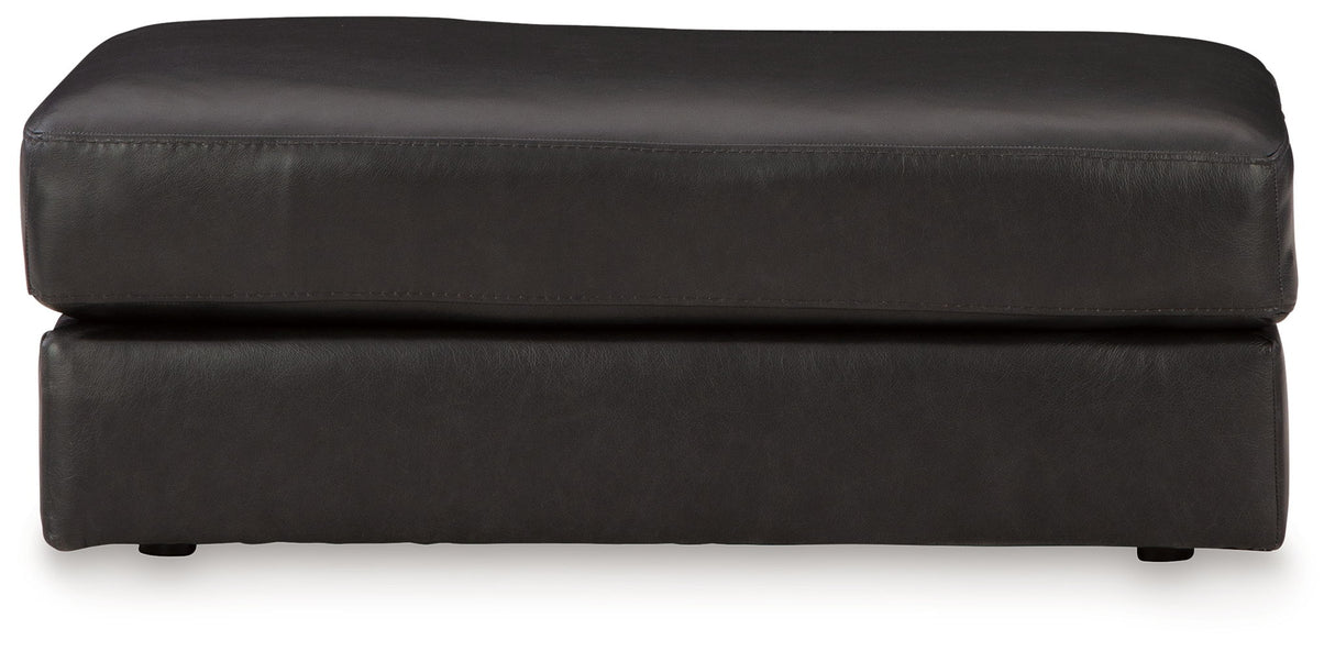 Amiata - Ottoman - Onyx
