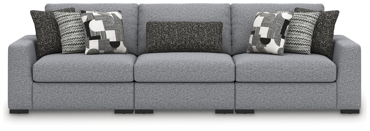 Bealton - 3 Piece Sectional