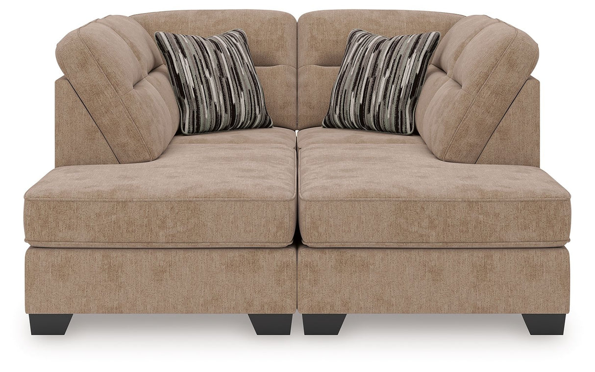 Olten - Sectional
