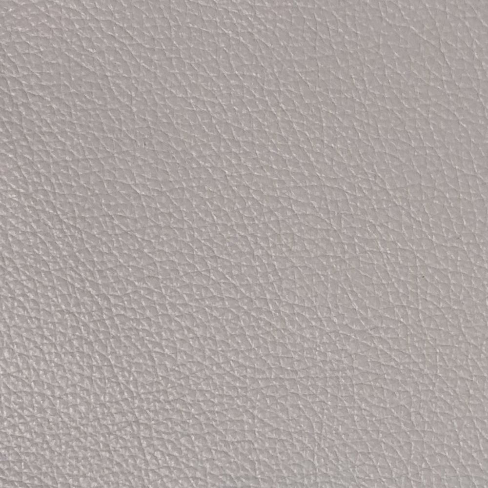 Helena - Sofa - Pearl Gray Leather