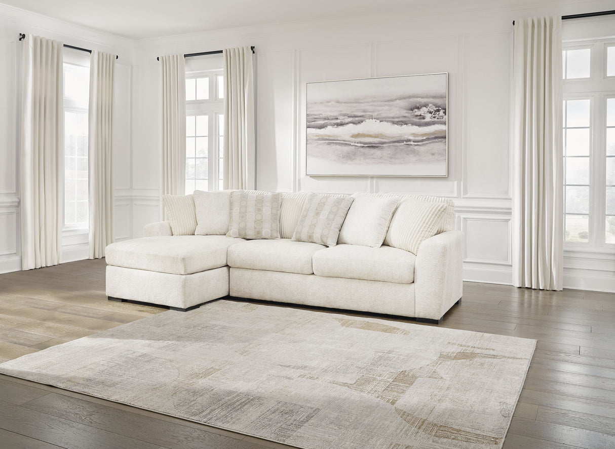 Chessington - 2 Piece Sectional