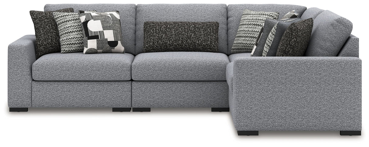 Bealton - 4 Piece Sectional
