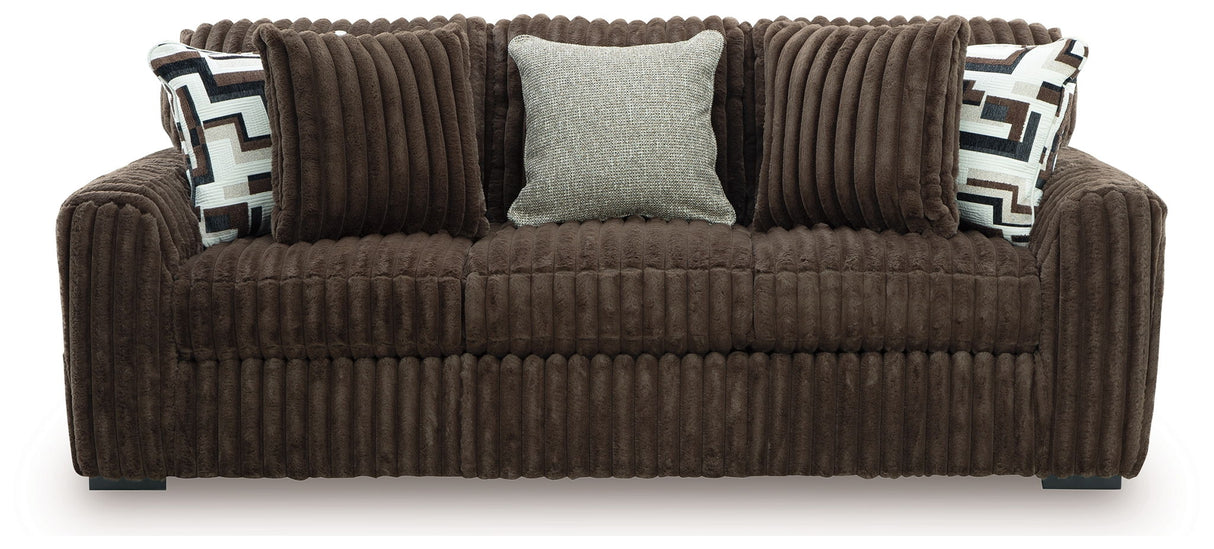 Midnight-Madness - Sofa