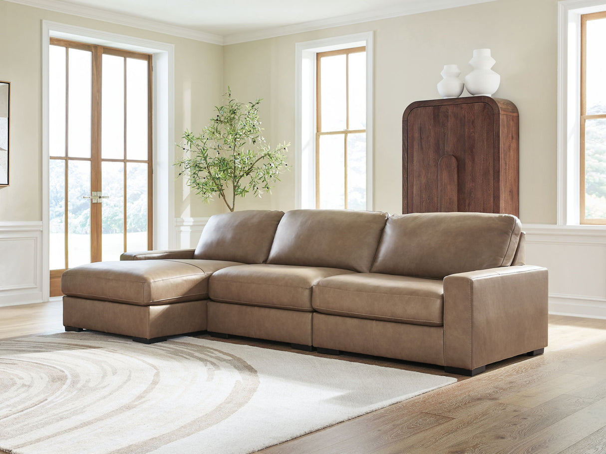 Veronella - 3 Piece Sectional