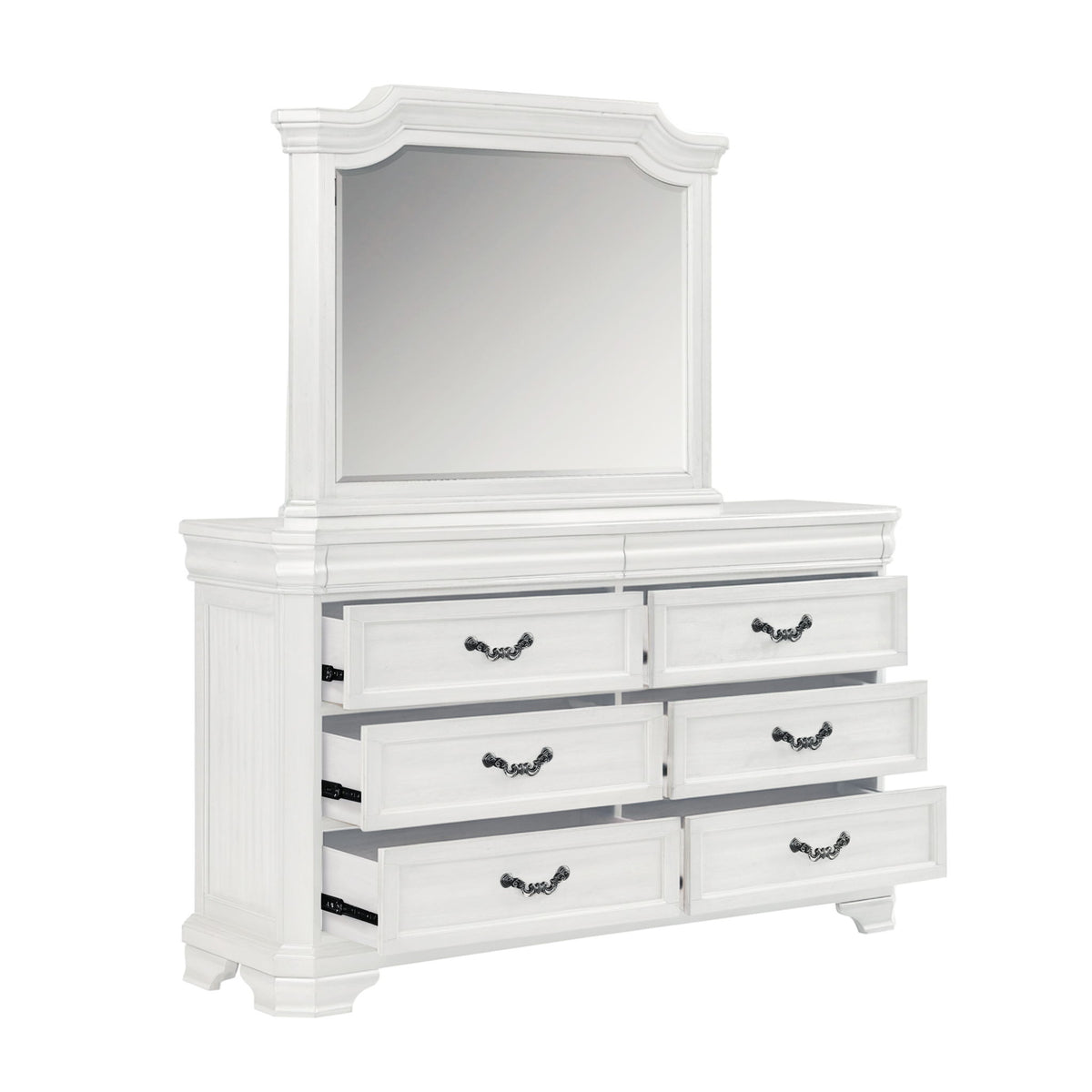 Lyndhurst - Dresser
