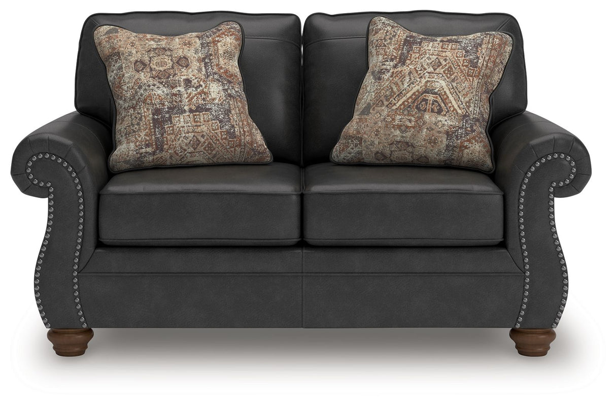 Chasemore - Loveseat