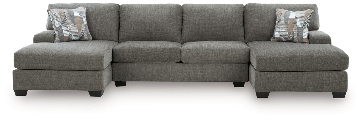 Clarington - Sectional