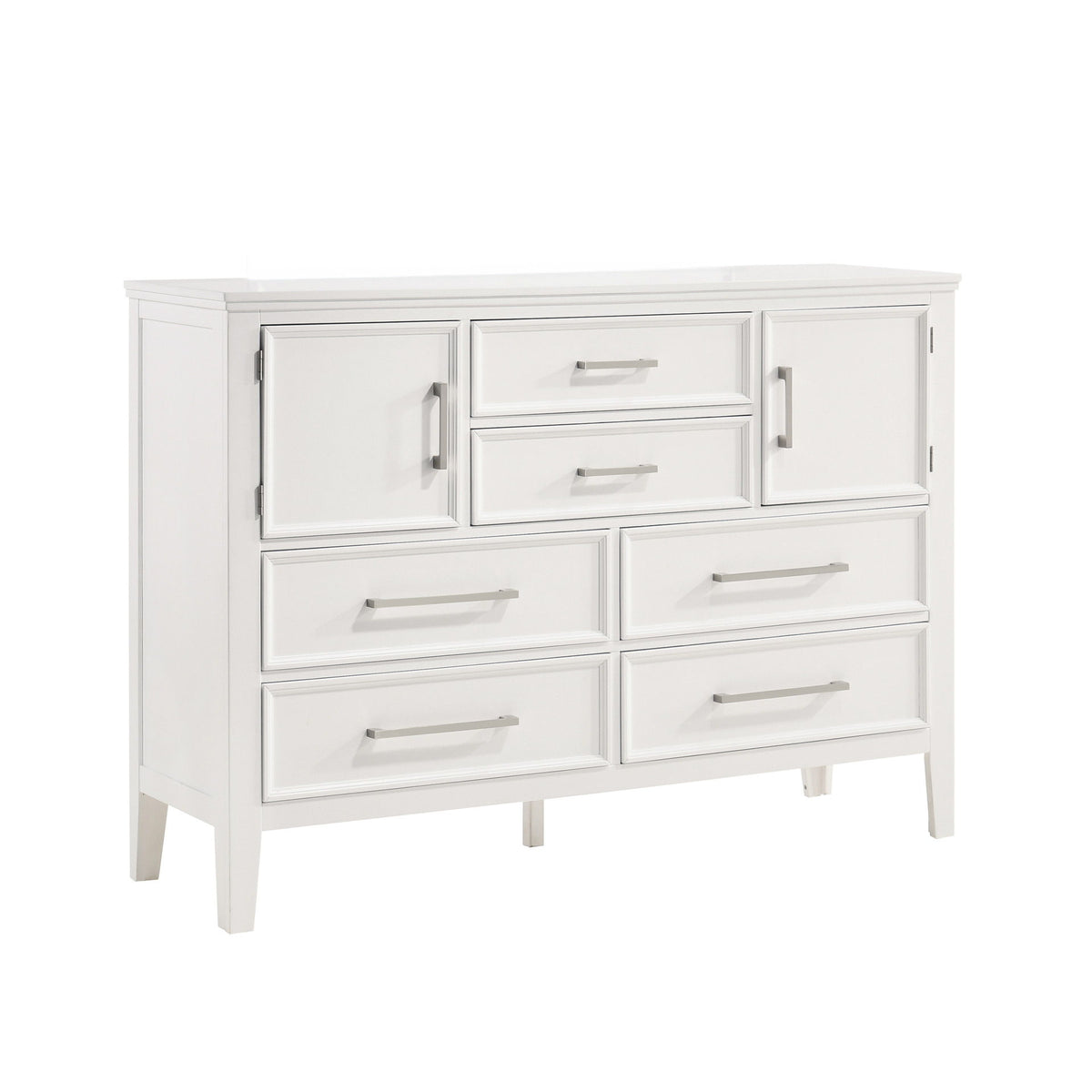 Andover - 6-Drawer Dresser