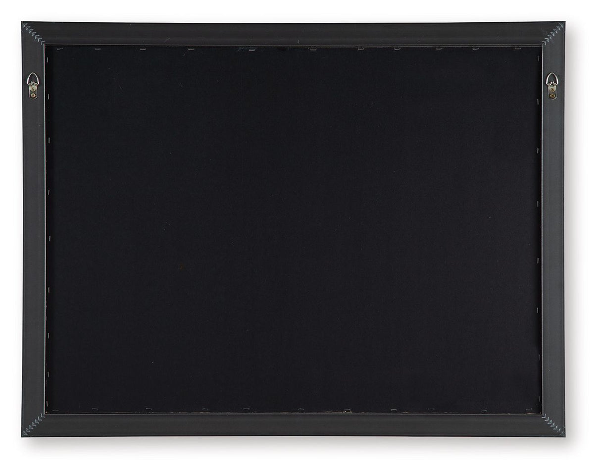 Ingor - Wall Art - Multi
