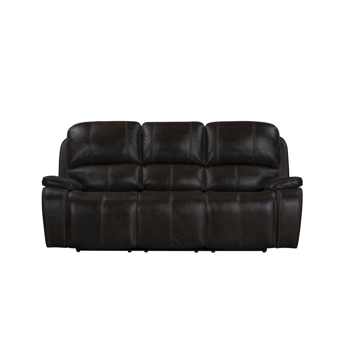 Brookings - Reclining Sofa