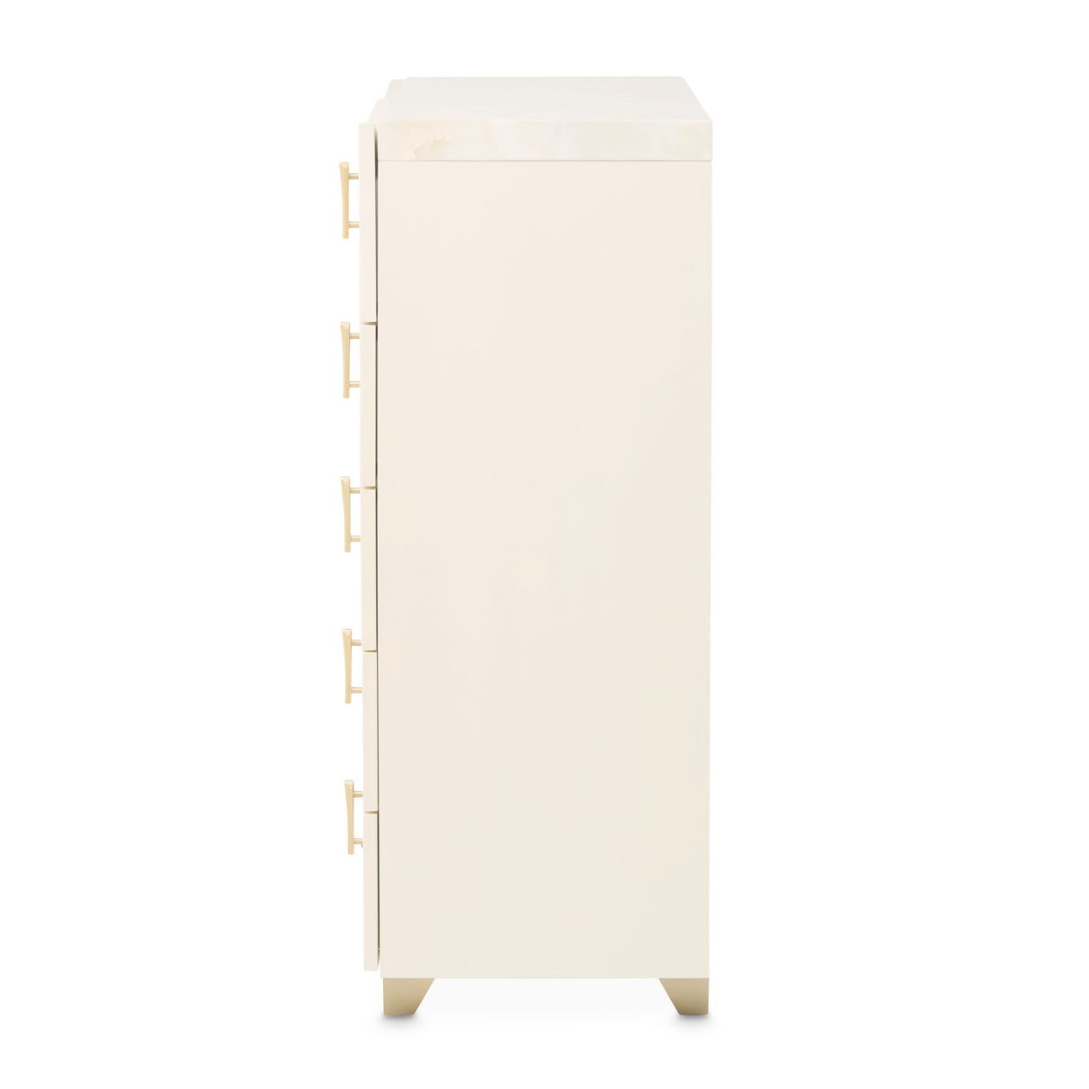 Fantosini - 10-Drawer Mule Chest