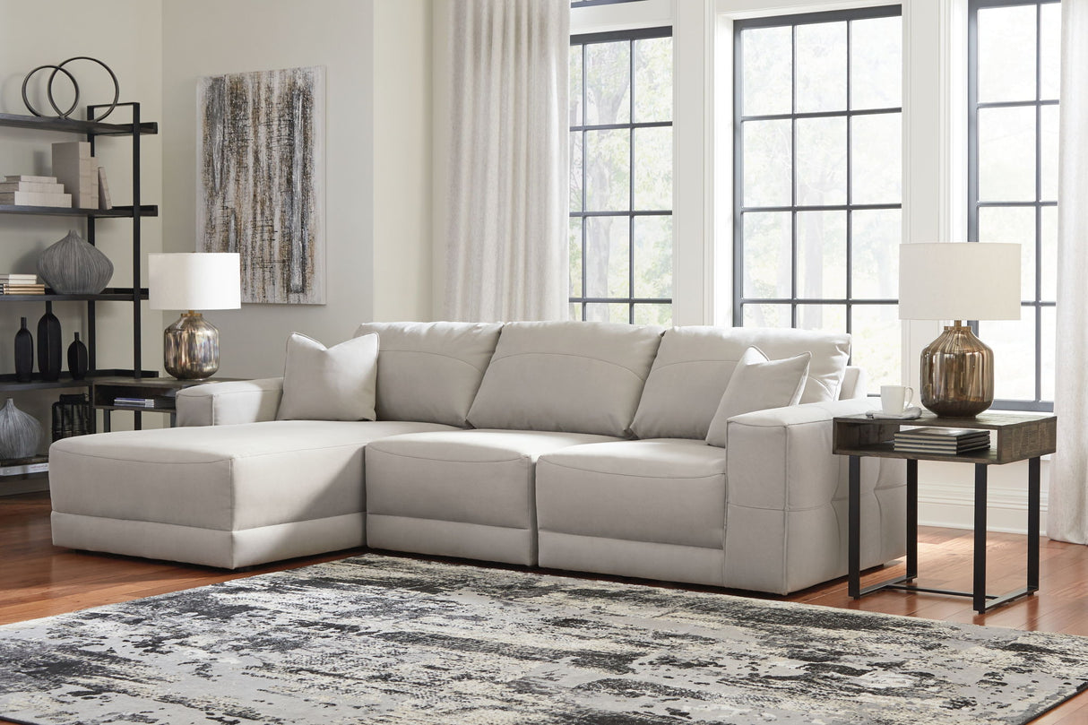 Next-Gen Gaucho - 3 Piece Sectional