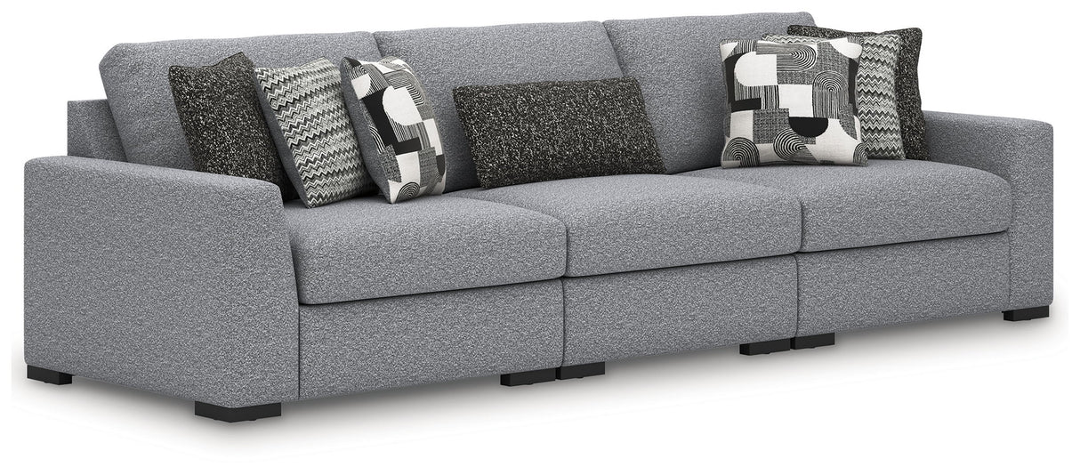 Bealton - 3 Piece Sectional
