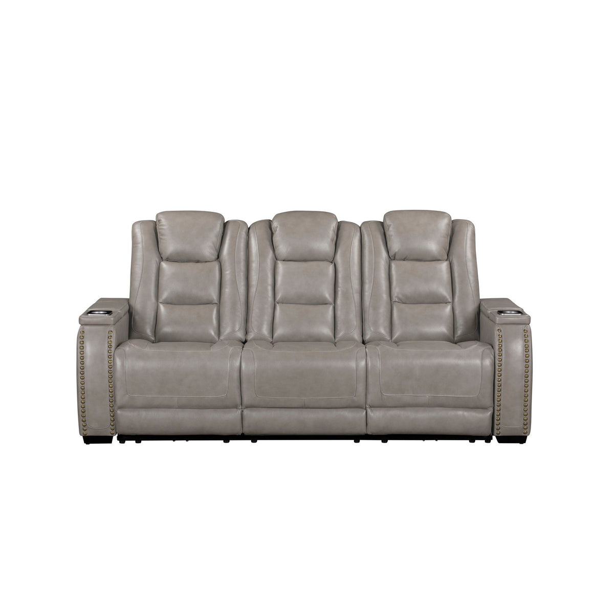 Breckenridge II - Reclining Sofa