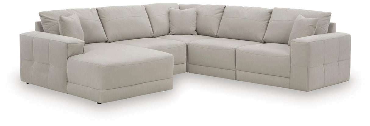 Next-Gen Gaucho - 5 Piece Sectional