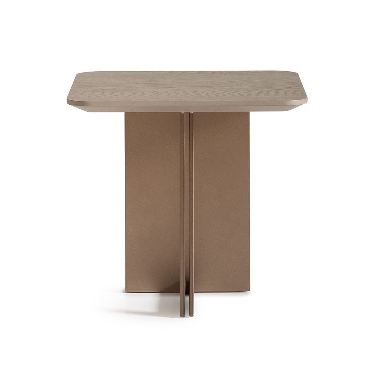 Canberra - End Table - Light Ash