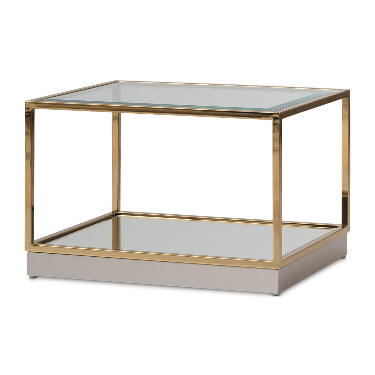Savannah Breeze - Cocktail Table