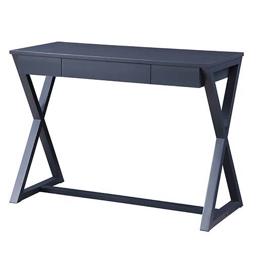 Nalo - Console Table (Same Of00174) - Charcoal