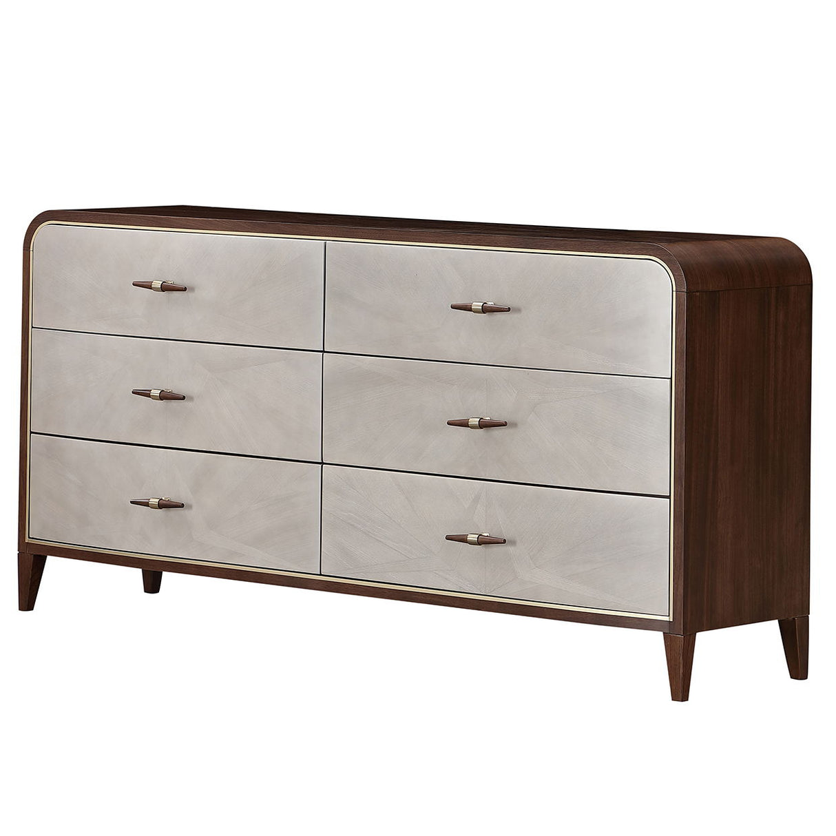 Houston - Dresser
