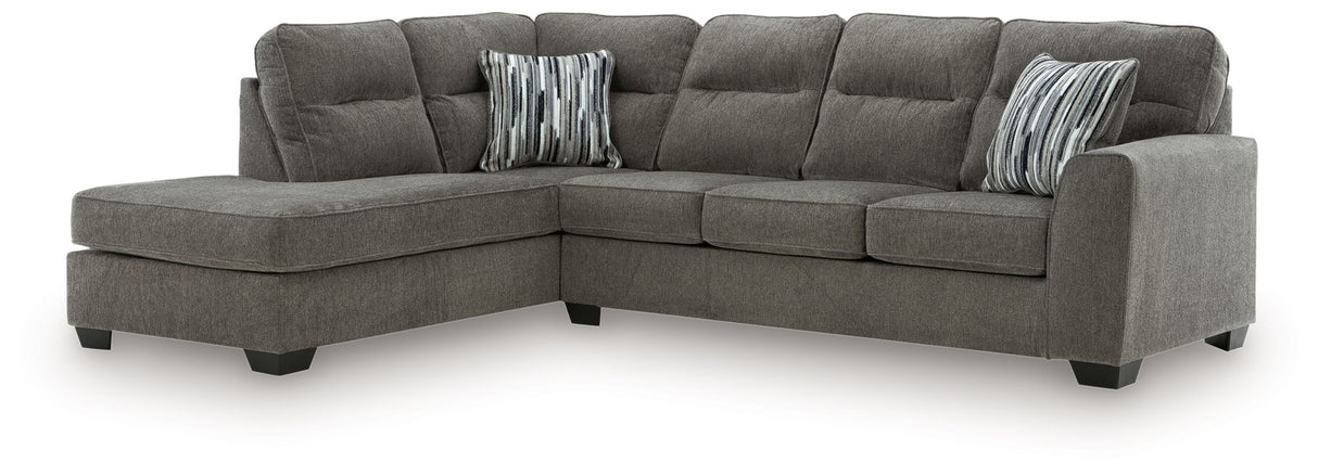 Olten - 2 Piece Sectional