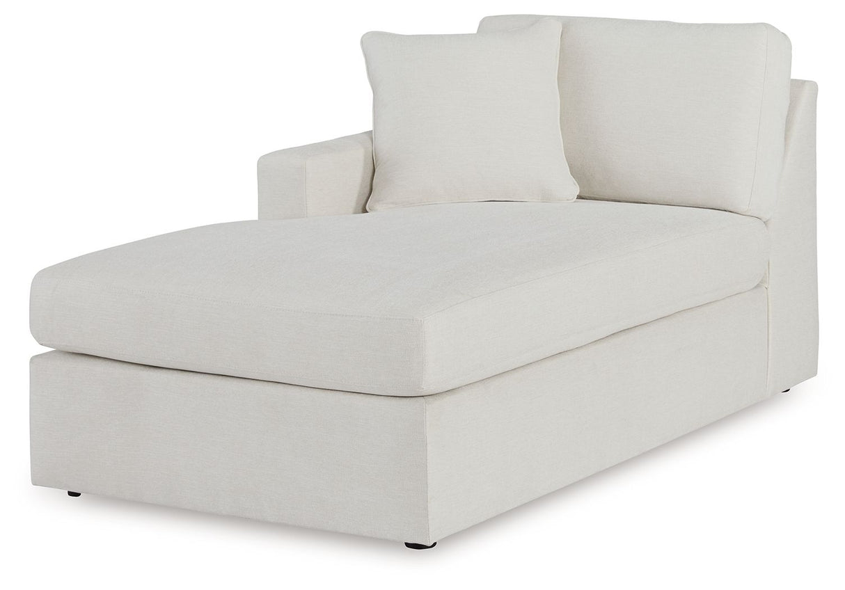 Modmax - 5 Piece Sectional