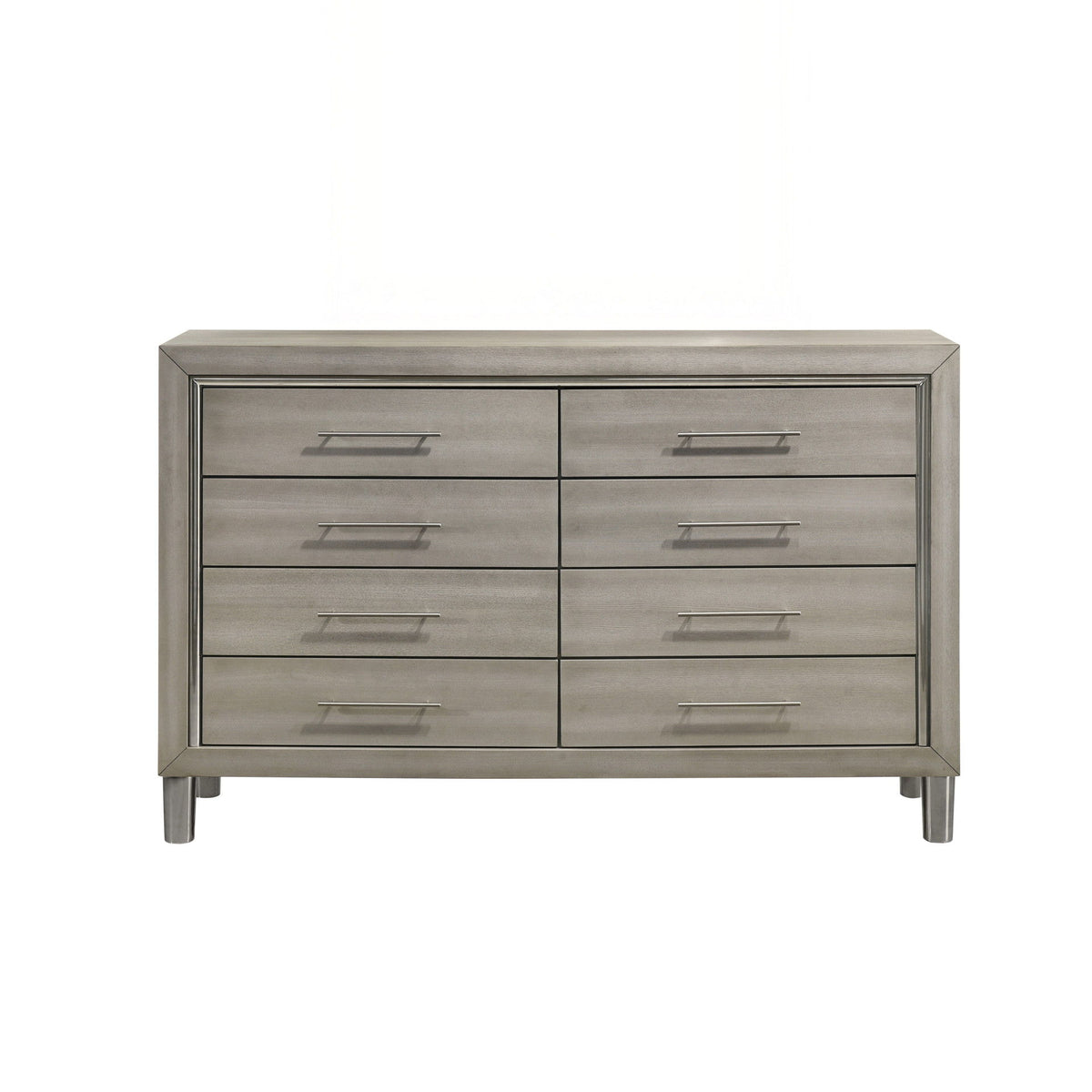 Lennox - 8 Drawer Dresser