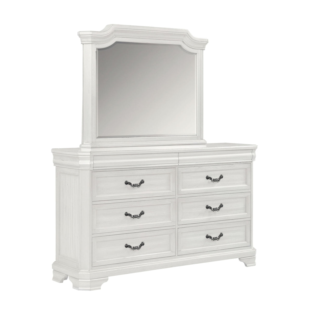 Lyndhurst - Dresser