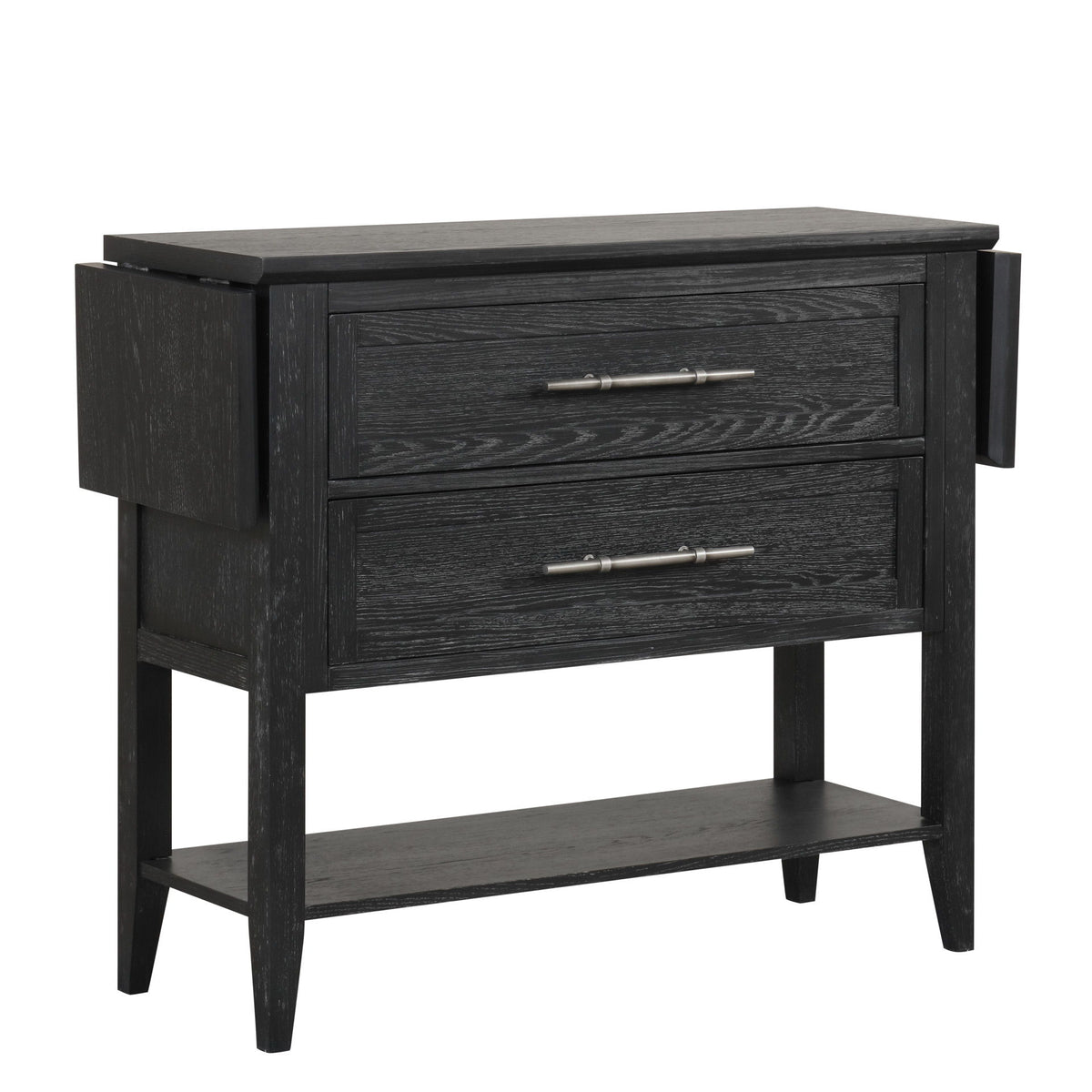 Sable Crest - Drop Leaf Server