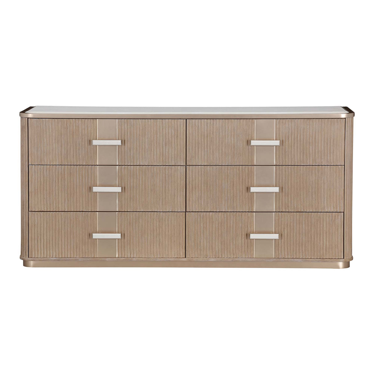 West Kensington - Dresser