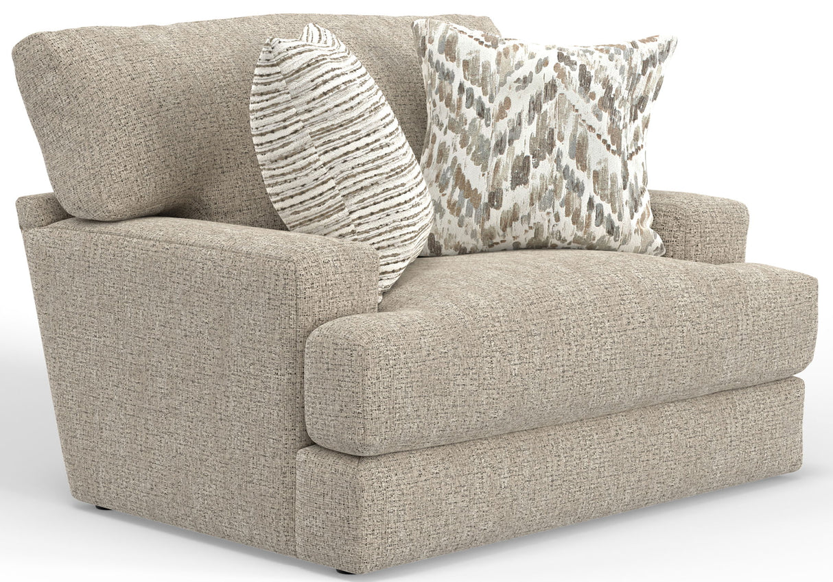 Brett - Chair 1/2
