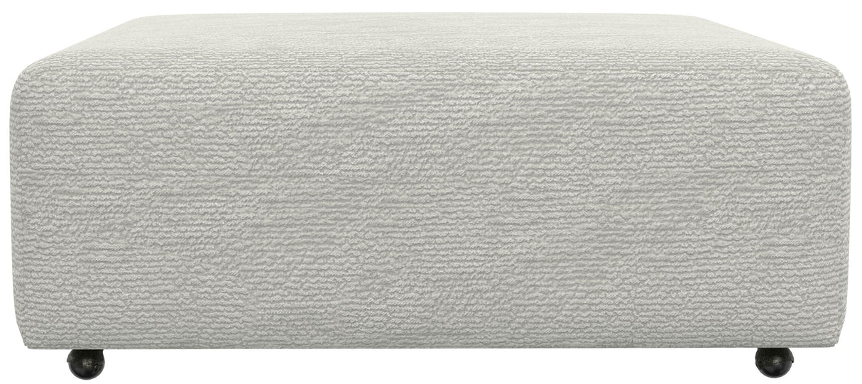Majesty - Castered Cocktail Ottoman