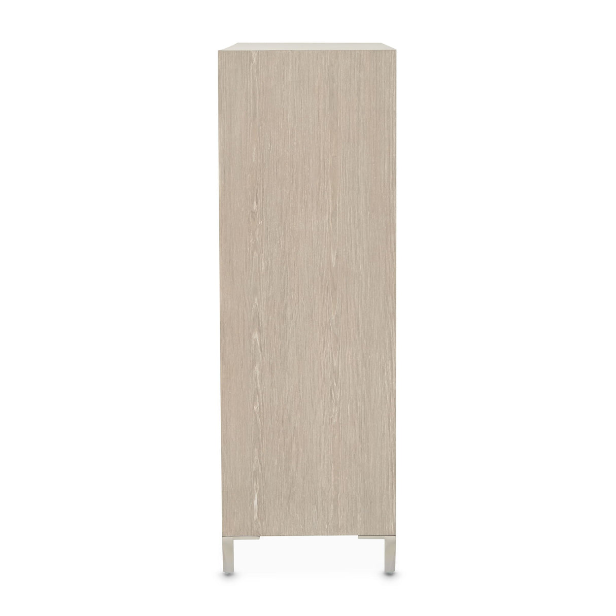 Lotus Bay - 5-Drawer Chest - Sand