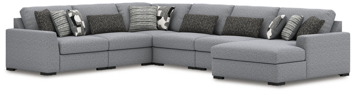 Bealton - 6 Piece Sectional